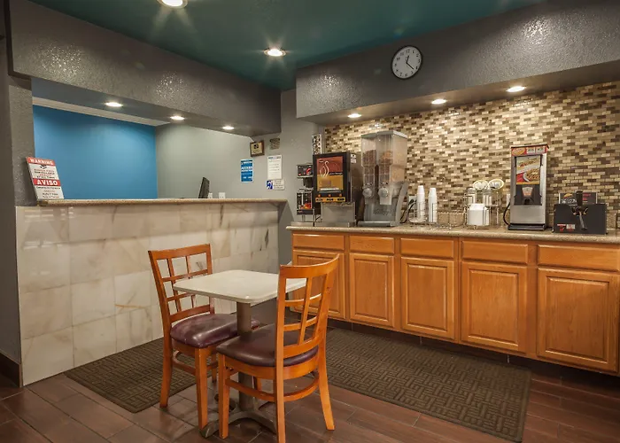 Vagabond Inn Hemet